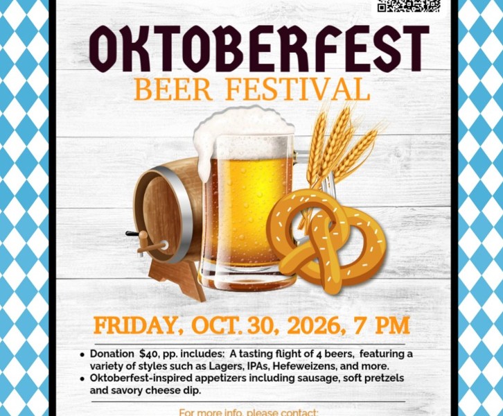 Octobefest Beer Tasting Festival