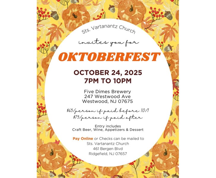 Oktoberfest