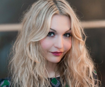 Ondine Khayat