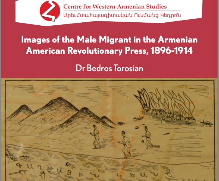 New Directions in Western Armenian Studies