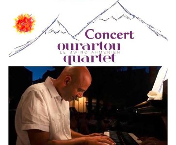 Ourartou Quartet
