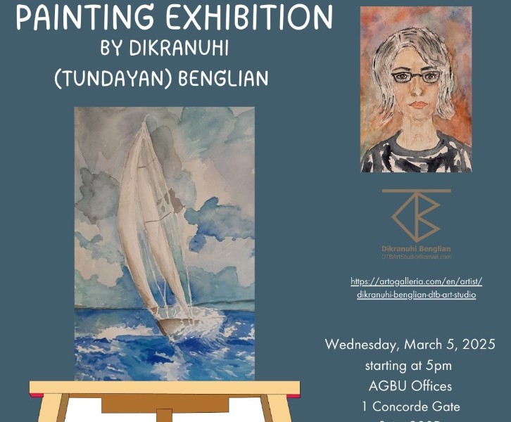 Painting Exhibition