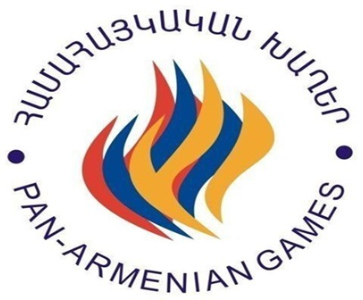 Pan-Armenische Winterspiele