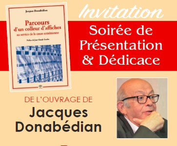 Parcours d’un colleur d’affiches