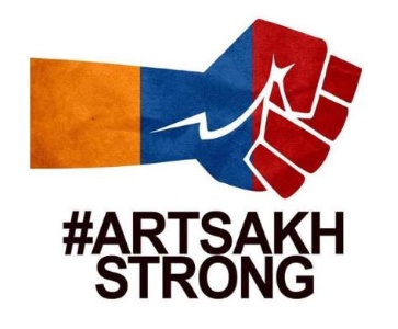 Peace for Artsakh and Armenia