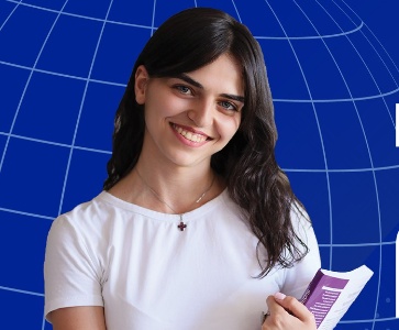 «Բաց դռների օր» Հայաստանում ֆրանսիական համալսարանում