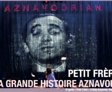 Petit Frere (lagrande histoire Aznavour)