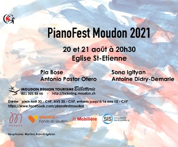 PianoFest 