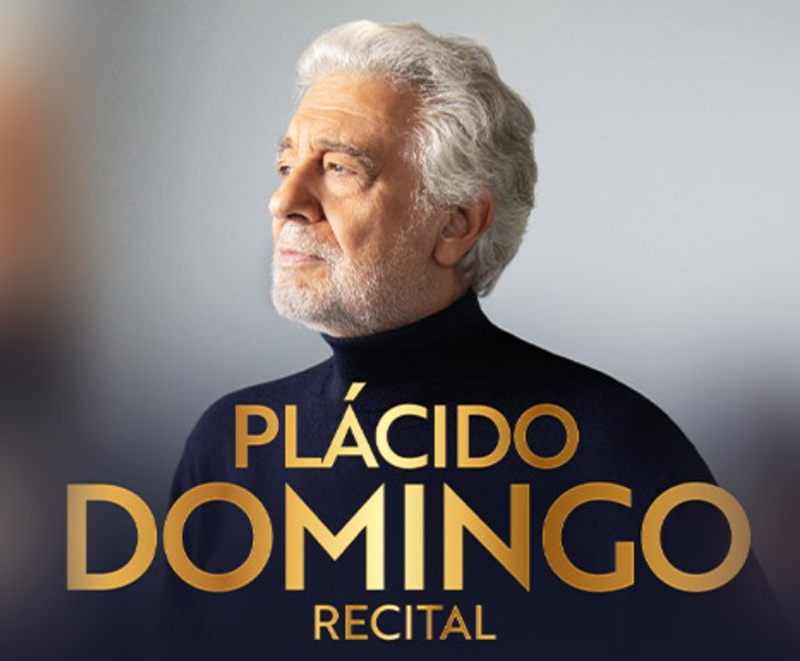 Plácido Domingo