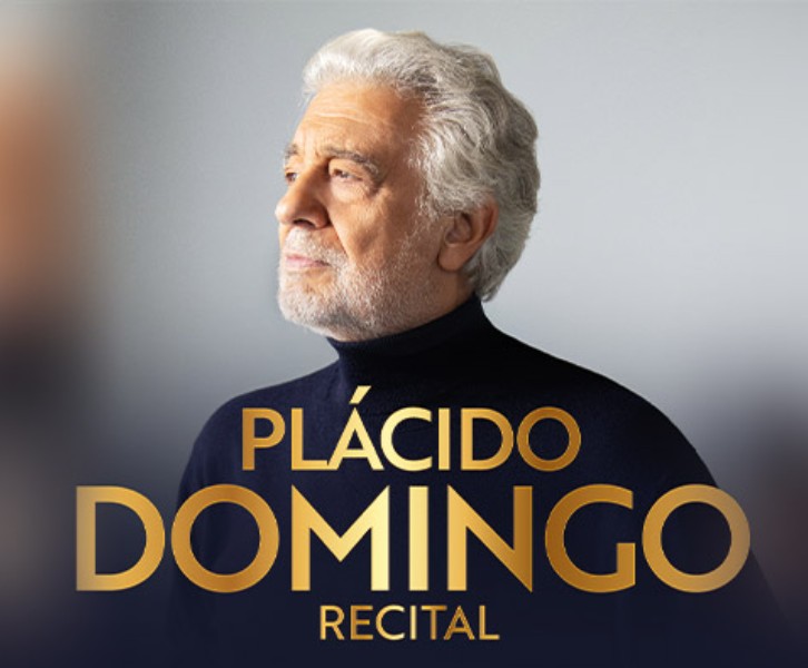 Plácido Domingo