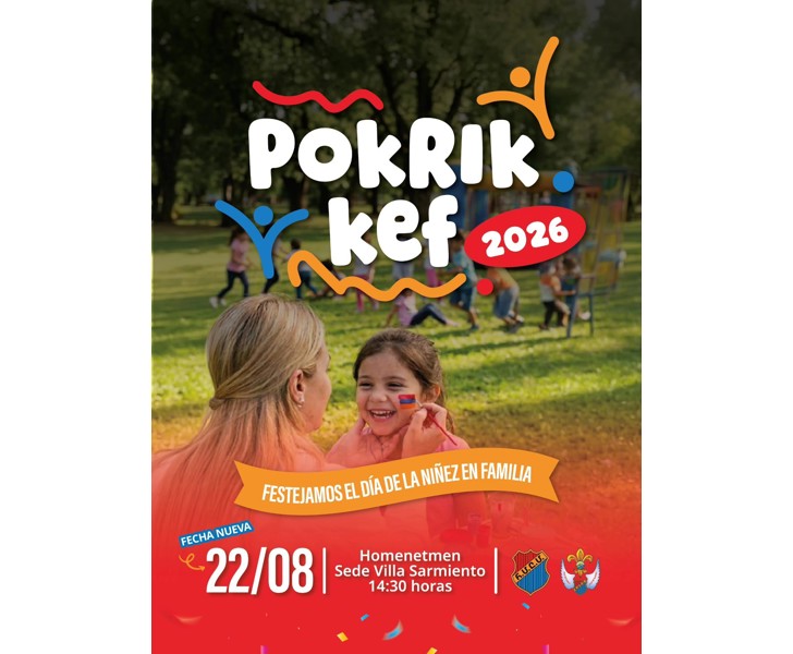 Pokrik Kef 2026