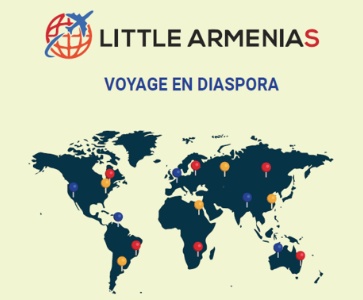 Présentation de Little Armenias