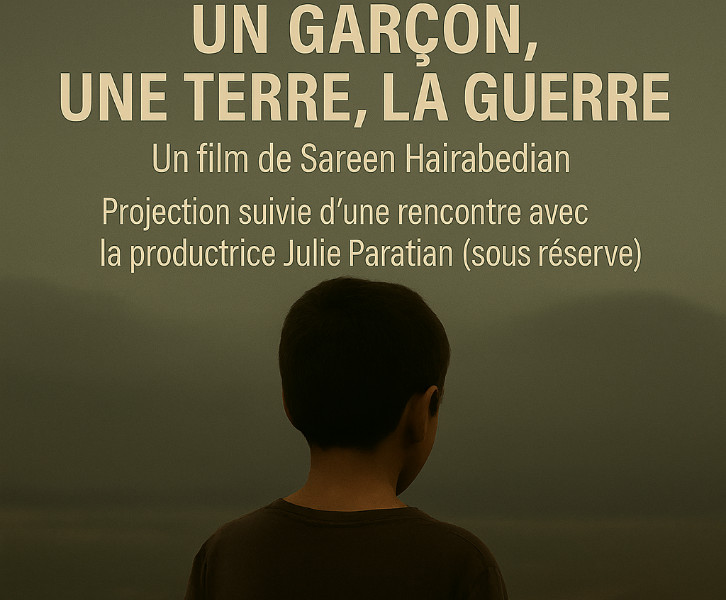 Projection en avant-première