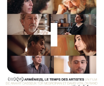 Projection rencontre
