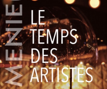 Arménie(s), le temps des artistes