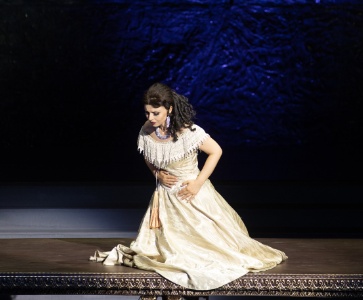 Ջ. Վերդի «ՏՐԱՎԻԱՏԱ»/ G. Verdi “LA TRAVIATA”