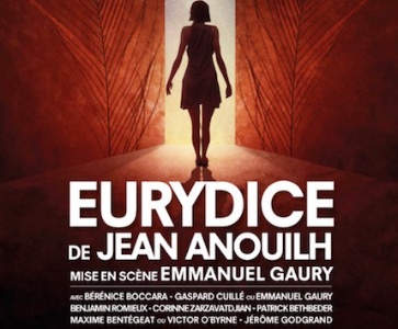 EURYDICE