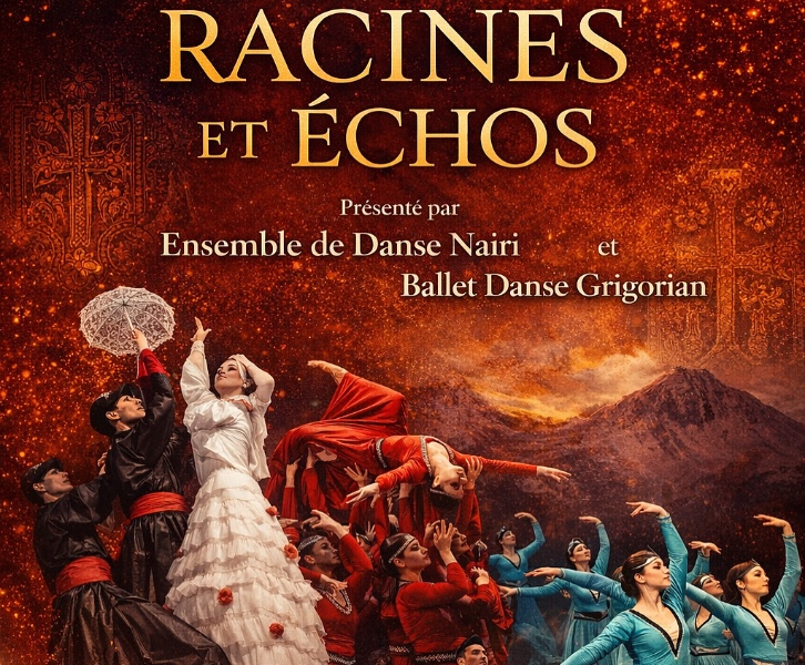 Racines et Échos 