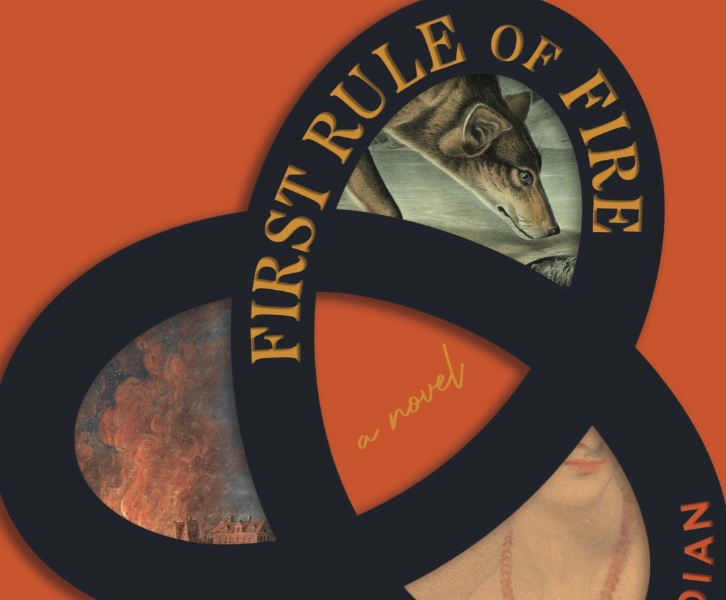 Reading by Rebecca Gopoian