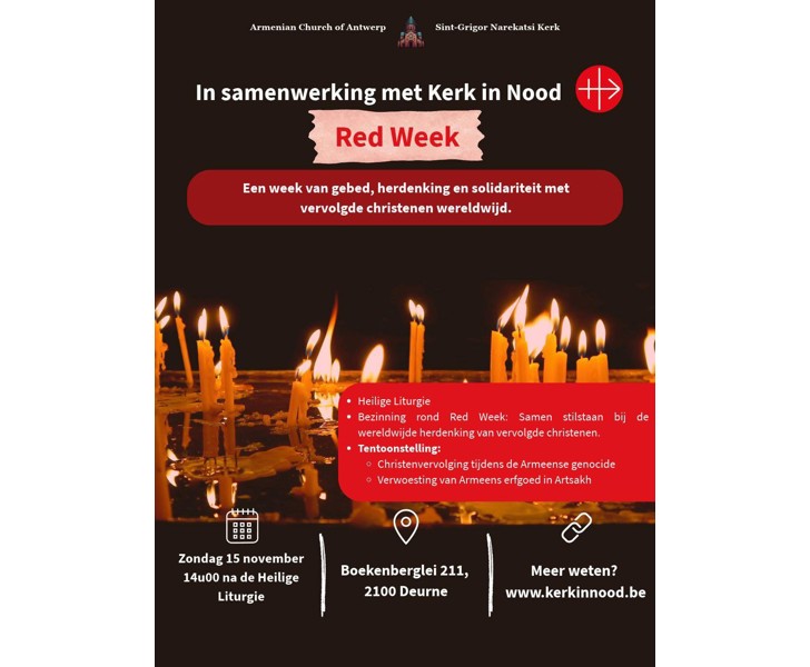 Red Week