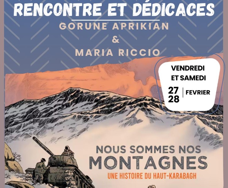 Rencontre  à VIENNE