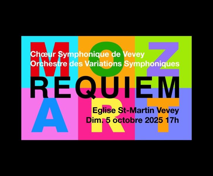 Requiem de Mozart