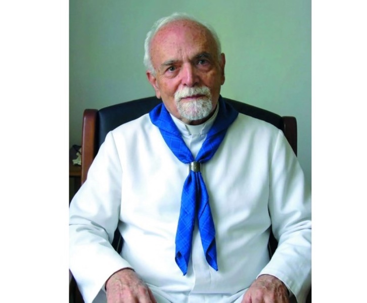 Requiem de P. Sahag Khechichian SJ