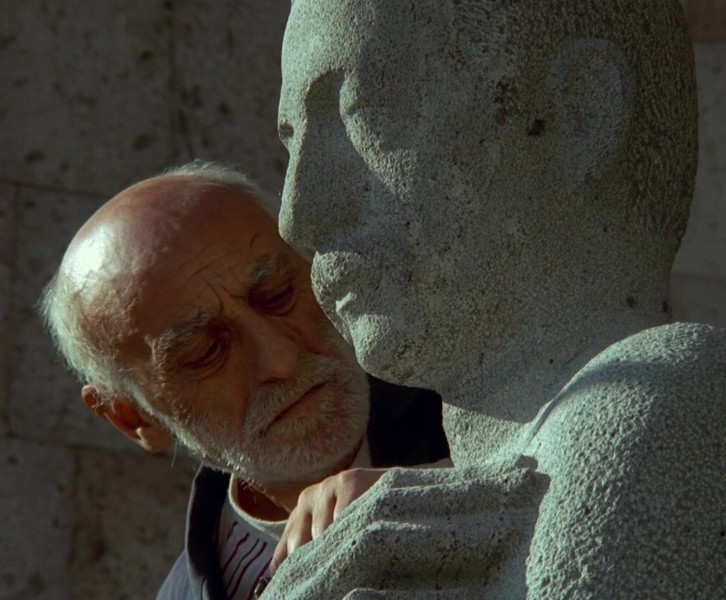 Rétrospective du cinéaste Harutyun Khachatryan à Paris