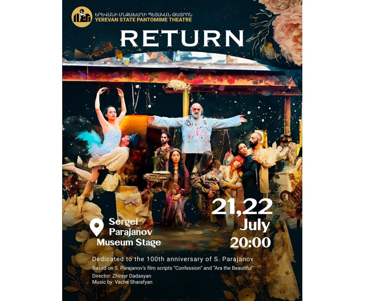 Return