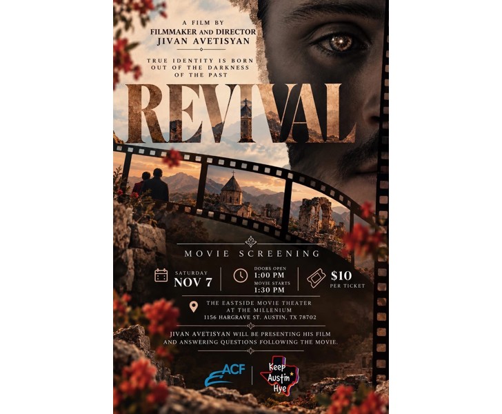 Revival