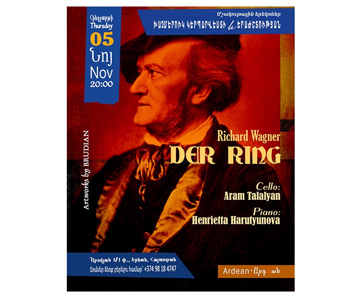 Richard Wagner Der Ring