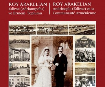 Roy Arakélian