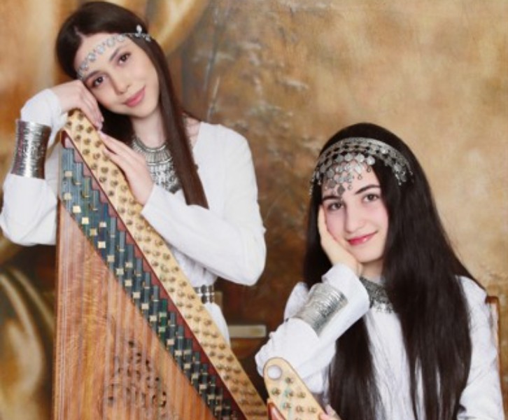 Նվիրում