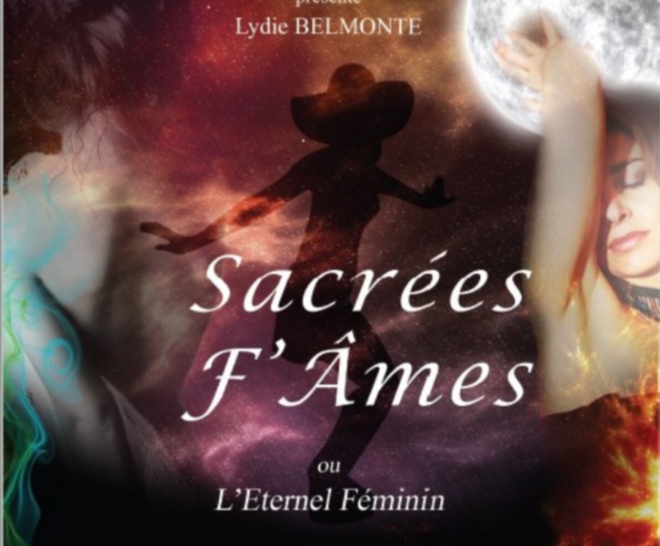 Sacrées F’Ames