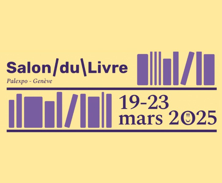 Salon du Livre