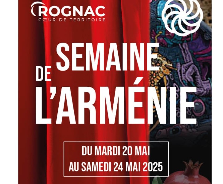 Semaine de l’Arménie 