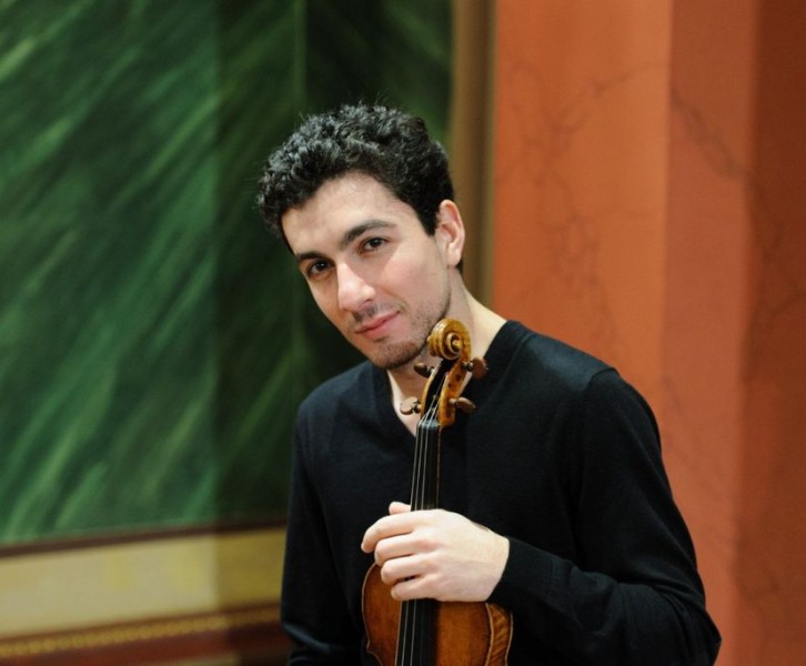 Sergey Khachatryan