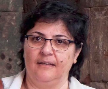 Sirarpie Der Nersessian: sa vie, son combat et ses engagements