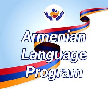 SOAR Armenian Language Program