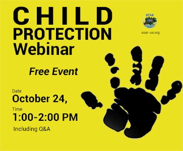 SOAR Child Protection in Armenia Webinar