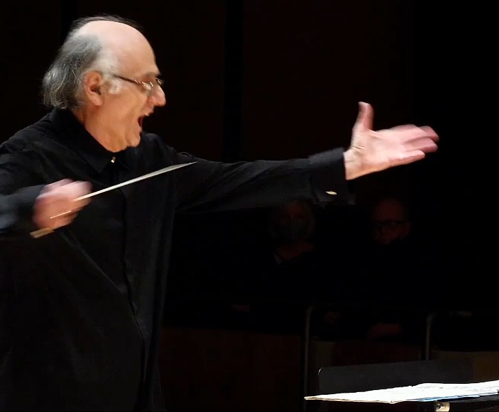Soaring Strings - Dvorak's Love Letter
