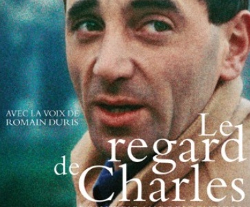 Soirée-Ciné FrancoFête : « Le regard de Charles »