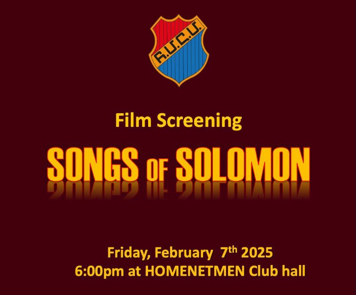 Songs of Solomon