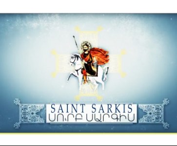 Sourp Sarkis 2019 Սուրբ Սարգիս