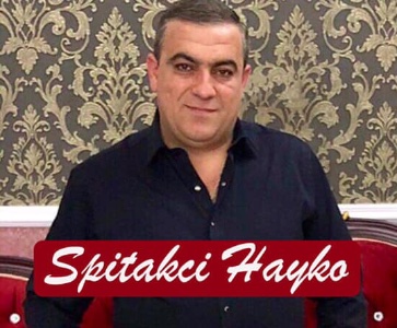 Spitaktsi HAYKO