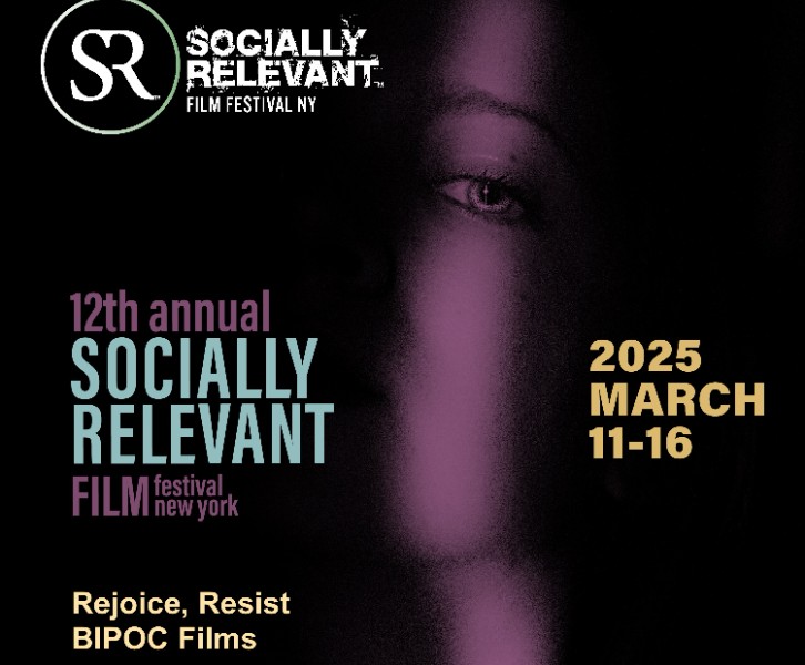 SR Socially Relevant Film Festival - NY