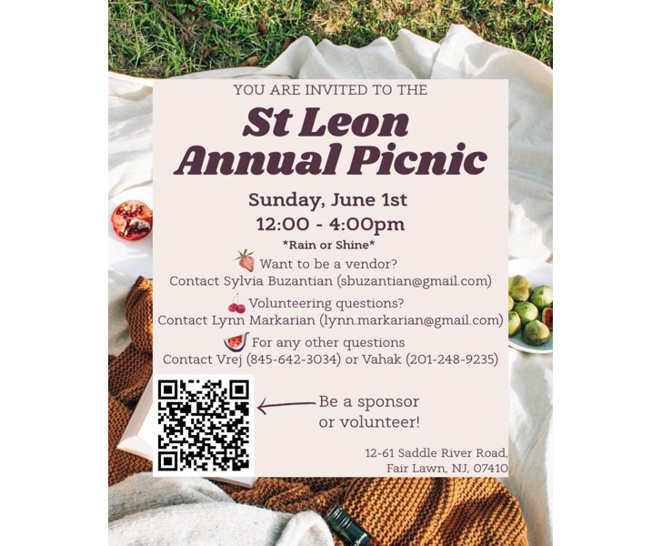 Annual Picnic