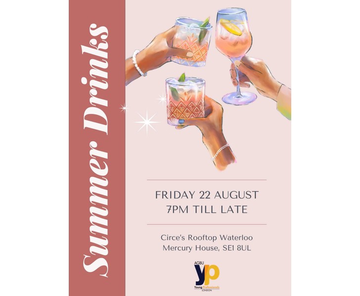 Summer Drinks
