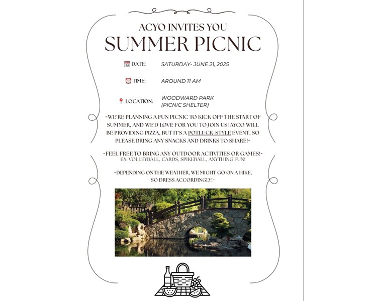 Summer Picnic