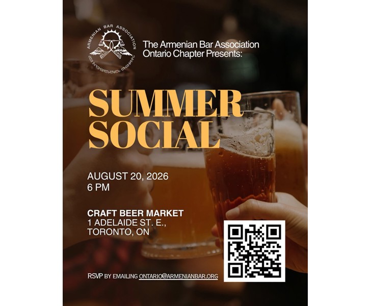 Summer Social